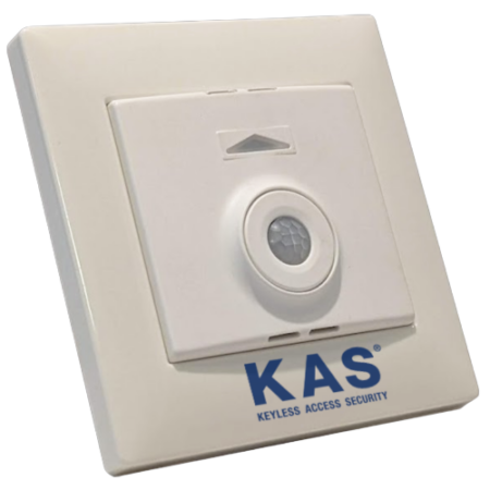 PIR (Proximity Infra Red) Detector