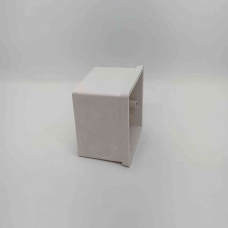 Part ESD - Mounting Box PVC
