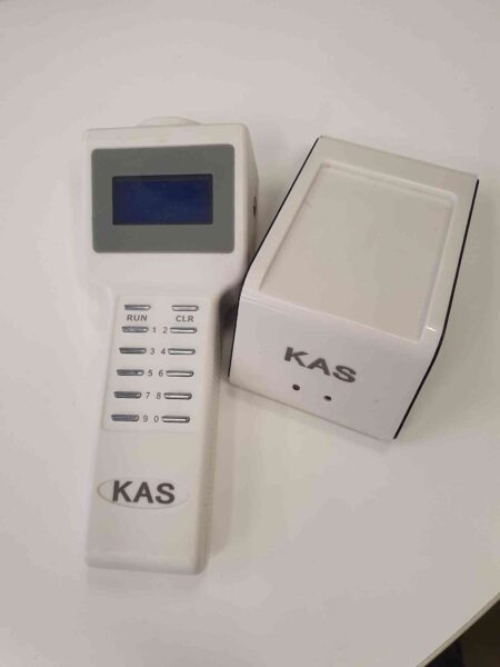 LMS Card Encoder (Encoder & Programmer Set)