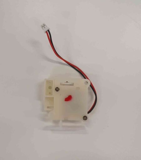 Part Platinum - Motor