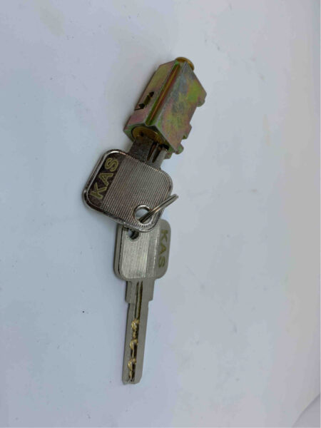 Part Platinum - Key Barrel V2