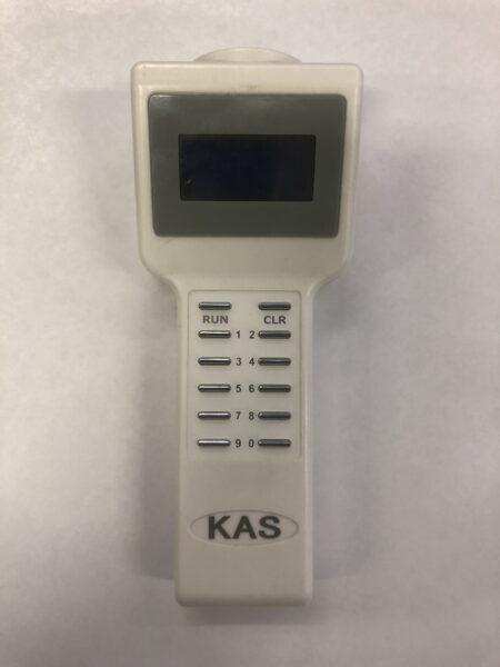 LMS Mobile Programmer-USB