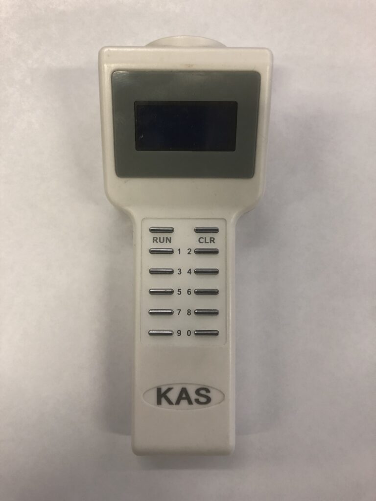 LMS Mobile Programmer-USB – KAS Keyless Access Security – Electronic ...