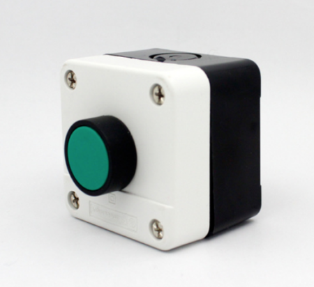 Exit Button - Weather Resistant Housing