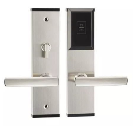 Platinum Lock-S Online Lock - Undecided