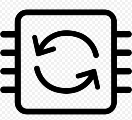 Firmware Upgrade Cards