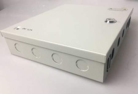 LMS Lift Controller-Module- Floors 33-49