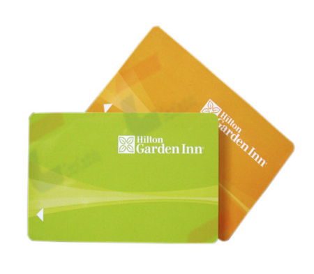 Card Mifare Printed with UID