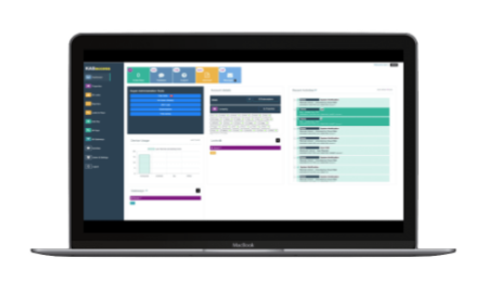 KAS Cloud  Web Console - Paid Subscription