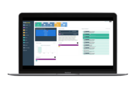 KASAccess Web Console - Paid Subscription