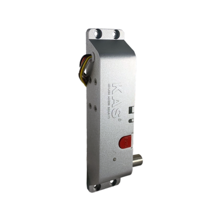 Electric Strike Slimline – KAS Keyless Access Security – Electronic ...