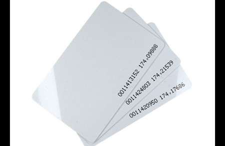 Firmware Update Card