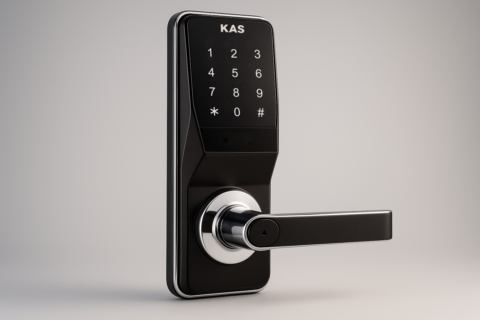KAS Keyless Access Security – Electronic Access Control Systems for ...