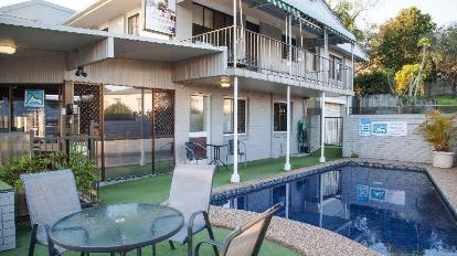 Murwillumbah Motor Inn